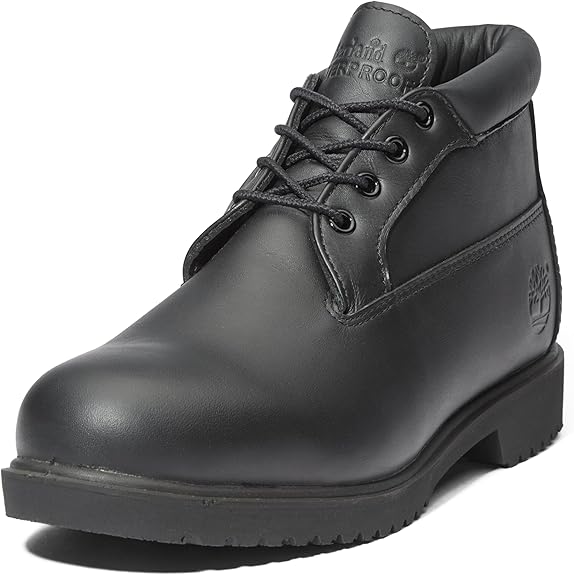 Men's Premium WP Newman Chukka Boot