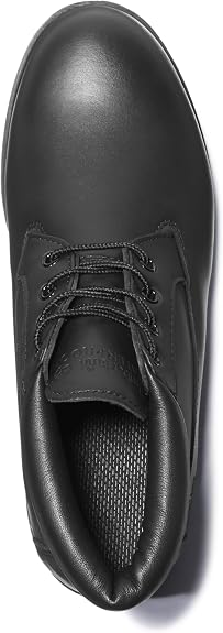 Men's Premium WP Newman Chukka Boot