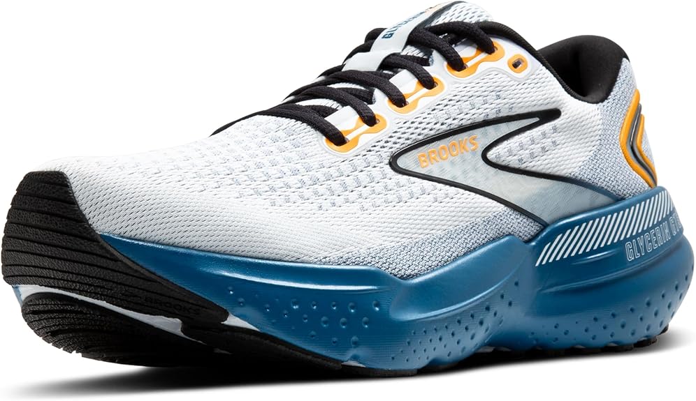 Men's Glycerin GTS 21 Supportive Running Shoe