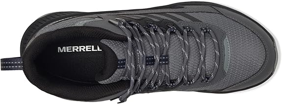 Men's Speed Strike 2 Mid Waterproof