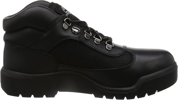 Men's Field Boot Mid Waterproof Boots