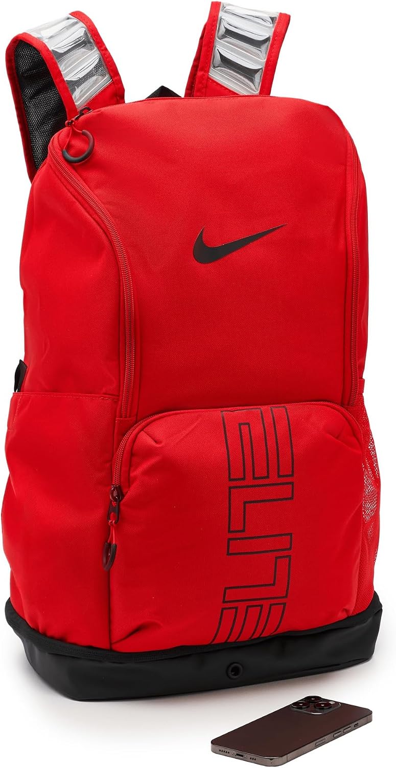 Nike Hoops Elite Backpack