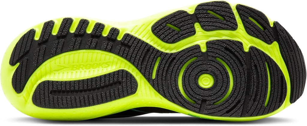 Mens Glycerin GTS 21 Supportive Running Shoe