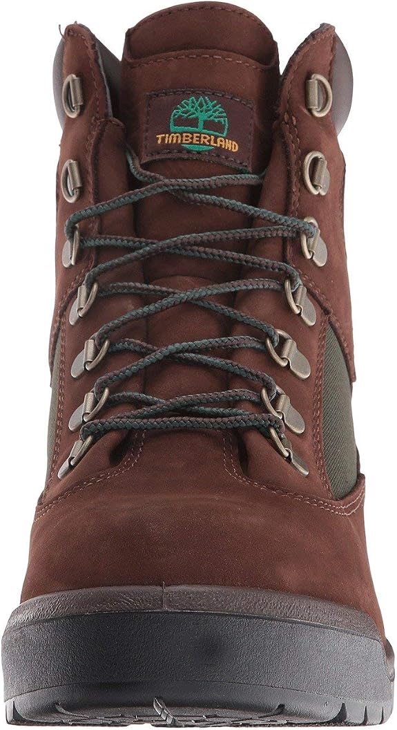 Men's 6-Inch Waterproof Field Boot