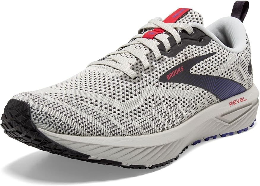Men's Revel 6 Sneaker