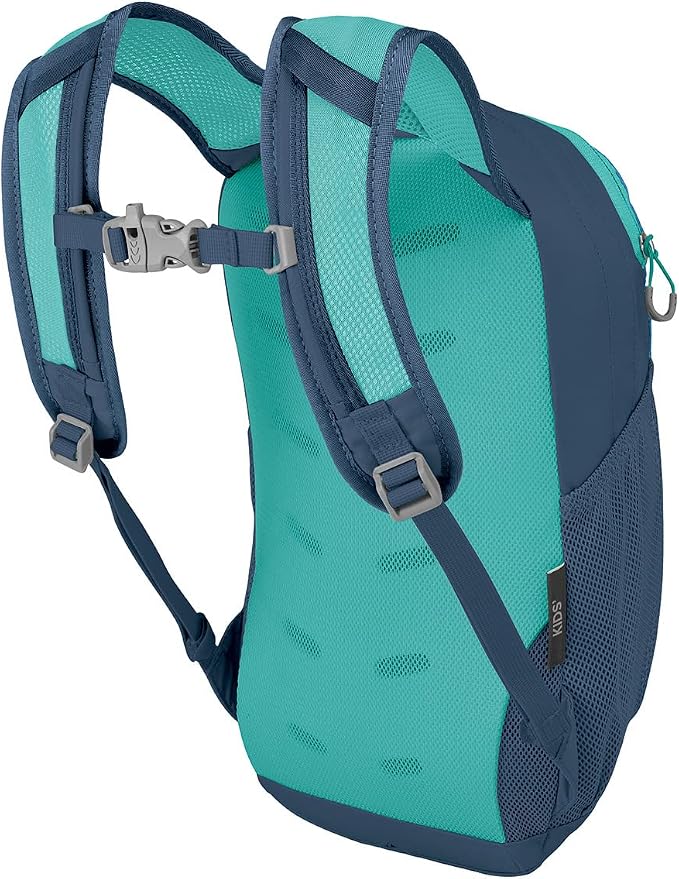 Osprey Daylite Kids Wave Backpack