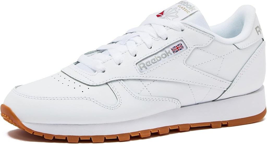 Reebok Classic Leather Sneakers