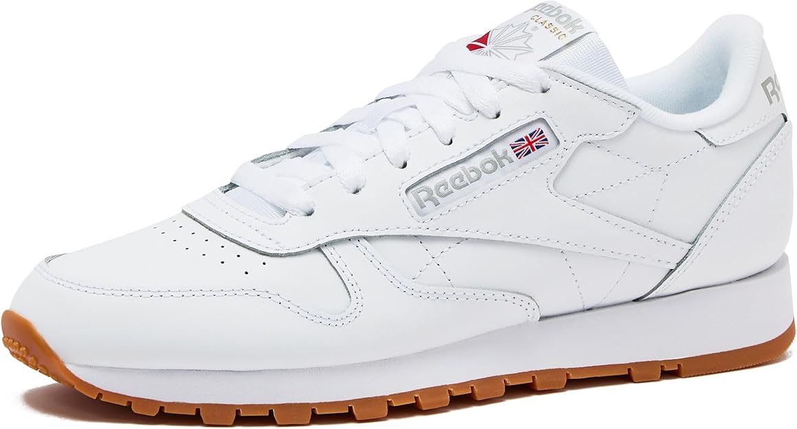 Reebok Classic Leather Sneakers