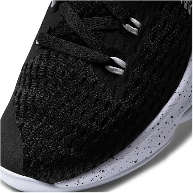 LeBron Witness 5
