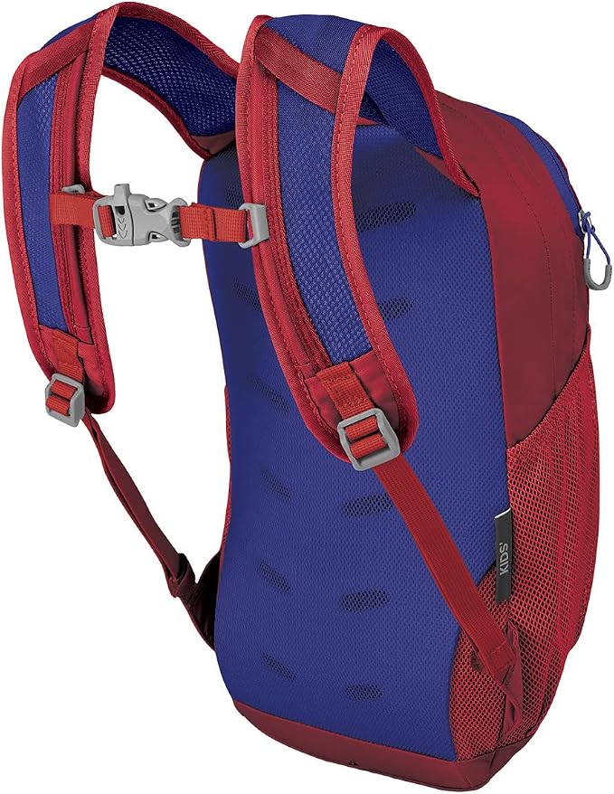 Osprey Daylite Kids Wave Backpack