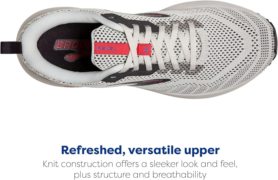 Men's Revel 6 Sneaker