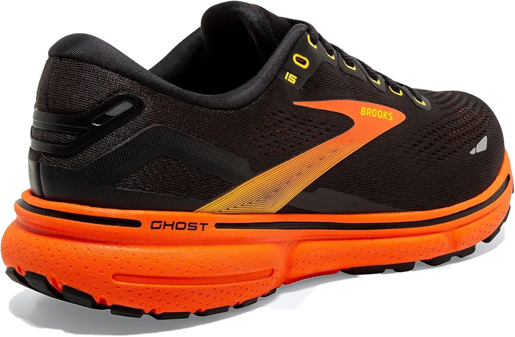 Ghost 15 Men's Sneaker