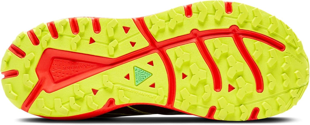 Men’s Divide 5 GTX Waterproof Trail Running Shoe