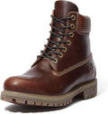 Men's Premium 6 inch Waterproof Boot