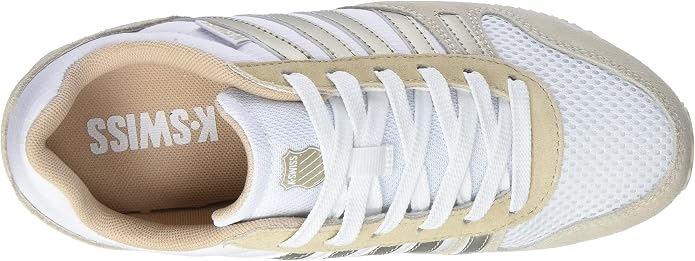 Women's Granada Sneaker Castlerock