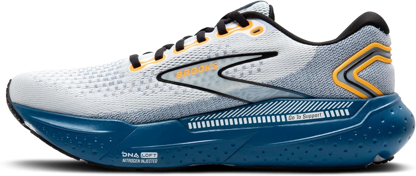 Men's Glycerin GTS 21 Supportive Running Shoe