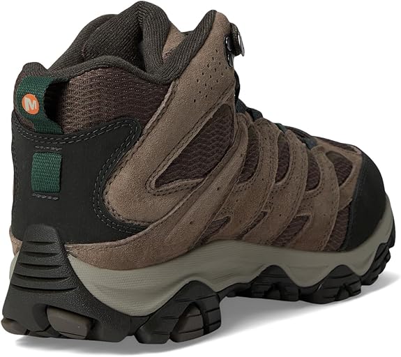 Men's Moab 3 Mid Waterproof