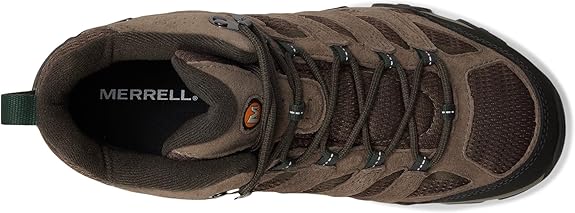 Men's Moab 3 Mid Waterproof