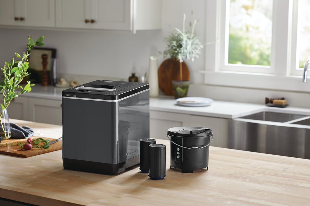 Vitamix Food Cycler 2 Liter FC-50 in Slate