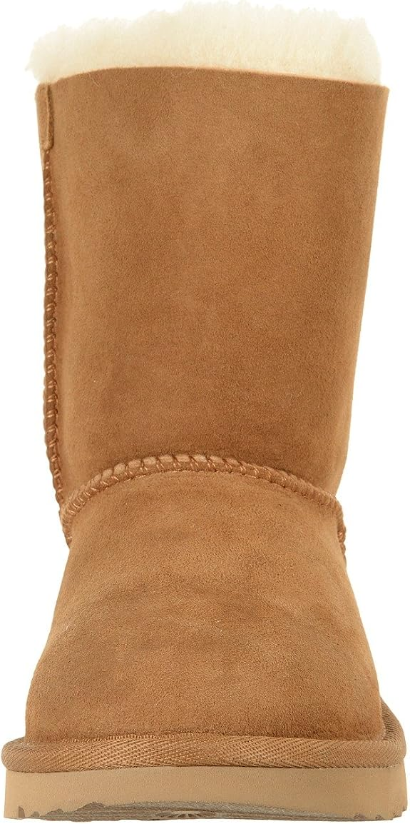 UGG Girls' Bailey Bow Pull-On Boot