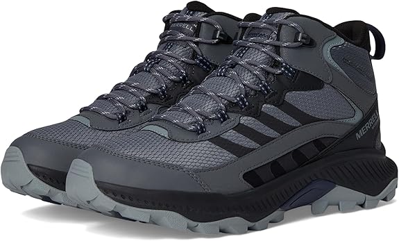 Men's Speed Strike 2 Mid Waterproof