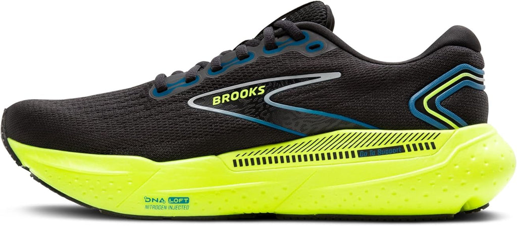 Mens Glycerin GTS 21 Supportive Running Shoe