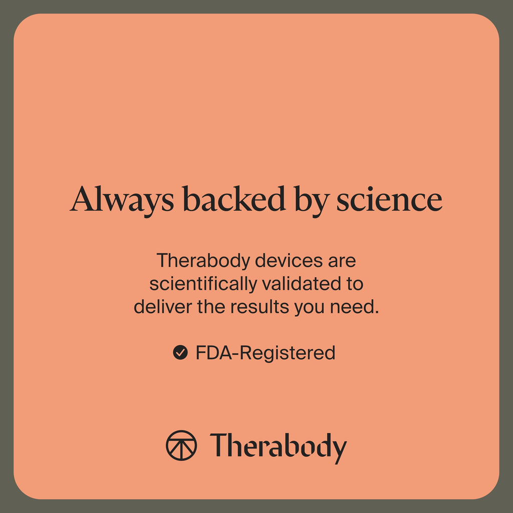 Therabody TheraGun Therabody Elite Muscle Massager 5th Generation in Black