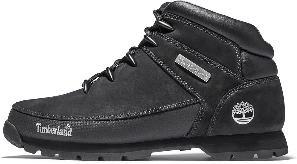 Euro Sprint Hiker Men's Boots