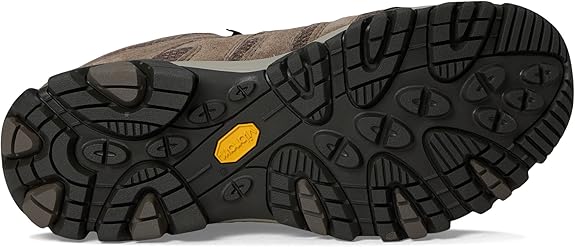 Men's Moab 3 Mid Waterproof
