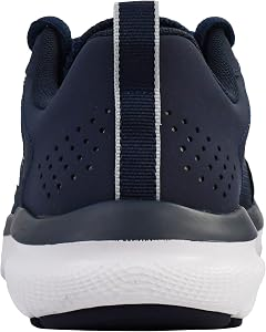 Men's Charged Vantage