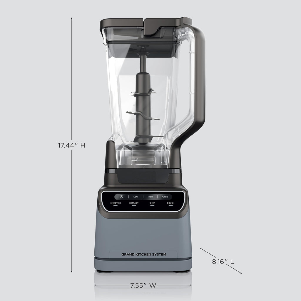 Ninja Grand Kitchen System 1200 1200-Watt Motor Base KS500