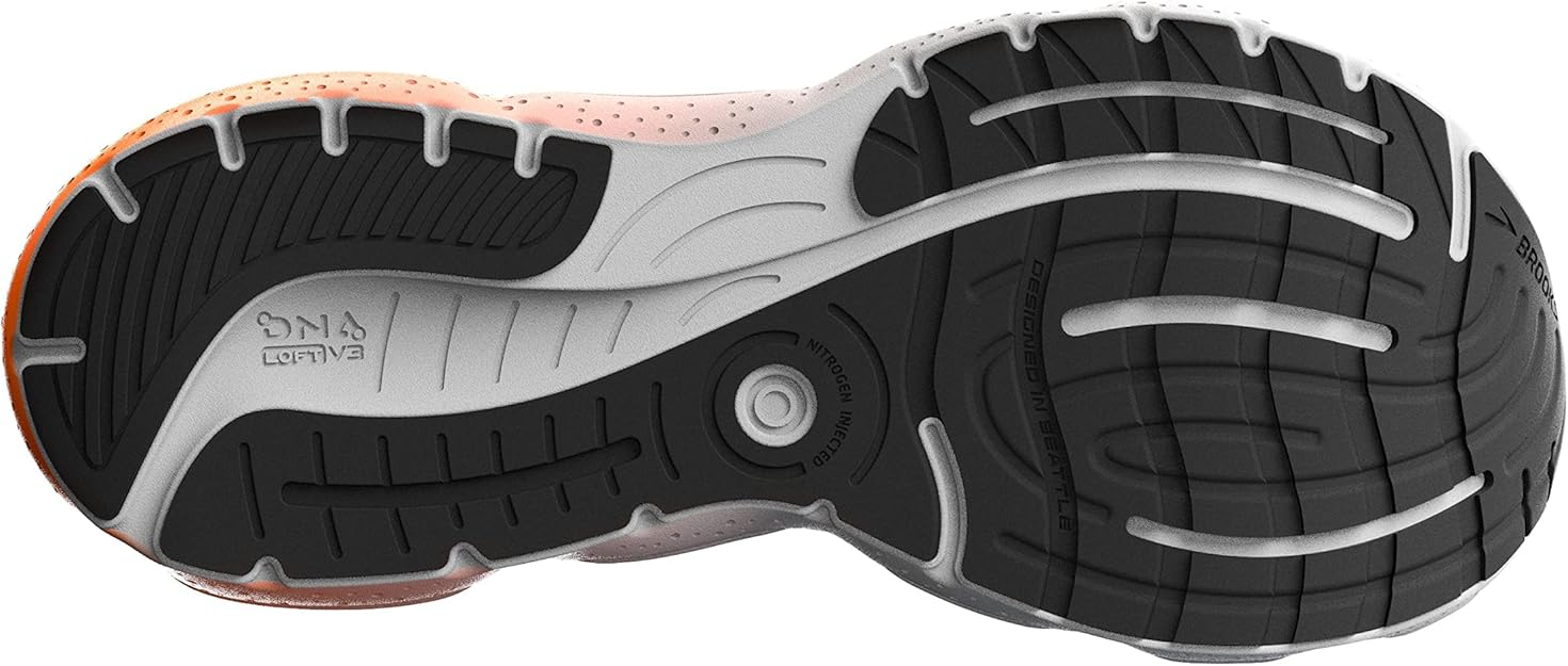 Men's Glycerin 20 Running Shoe