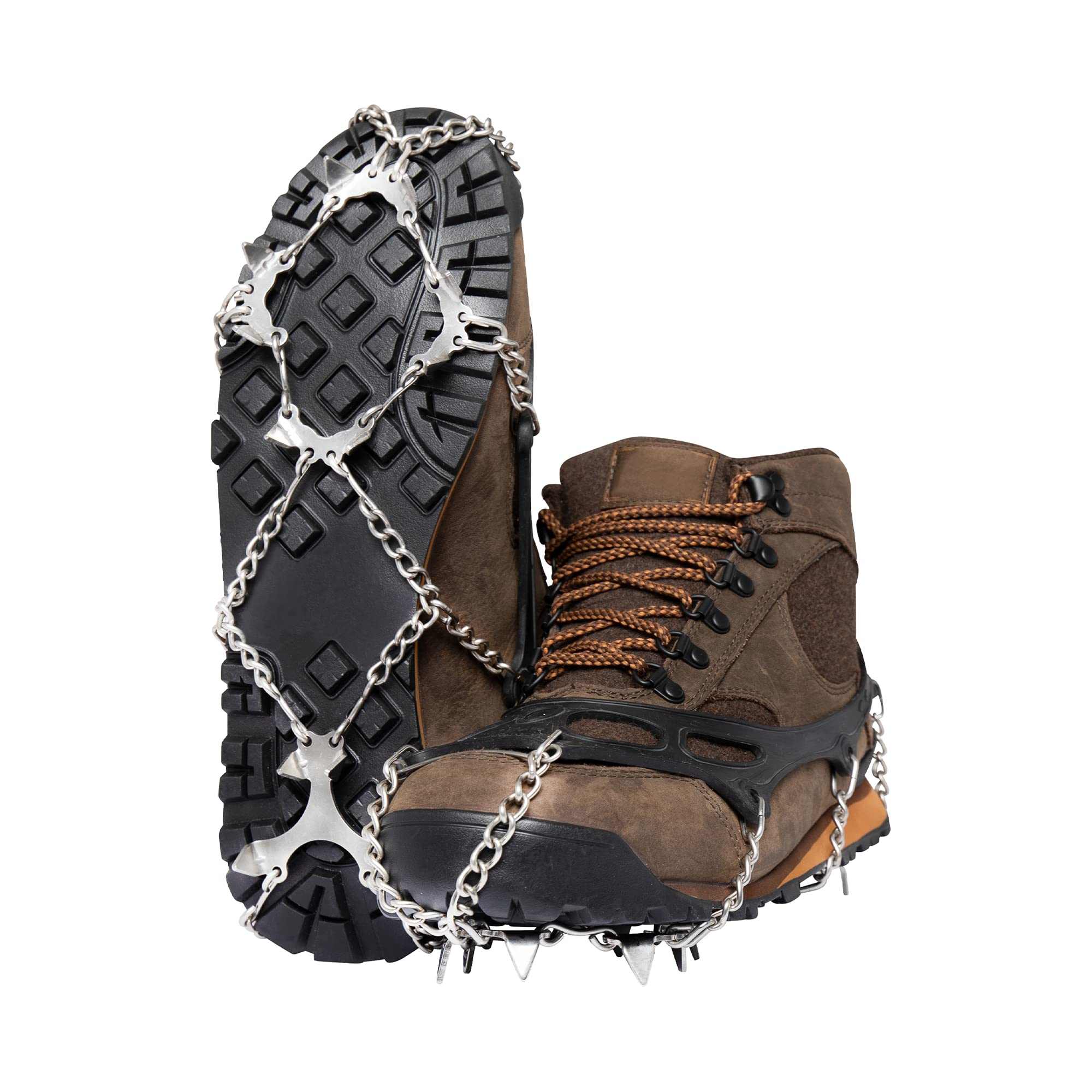 Yatta Life Ice Spikes for Traction
