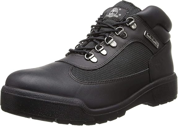 Men's Field Boot Mid Waterproof Boots