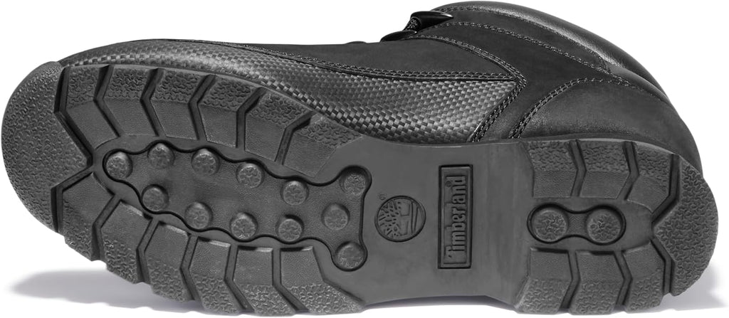 Euro Sprint Hiker Men's Boots