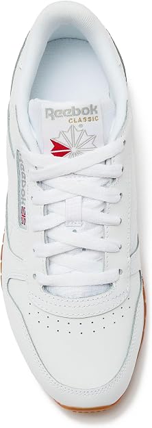 Reebok Classic Leather Sneakers