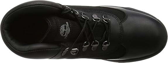 Men's Field Boot Mid Waterproof Boots