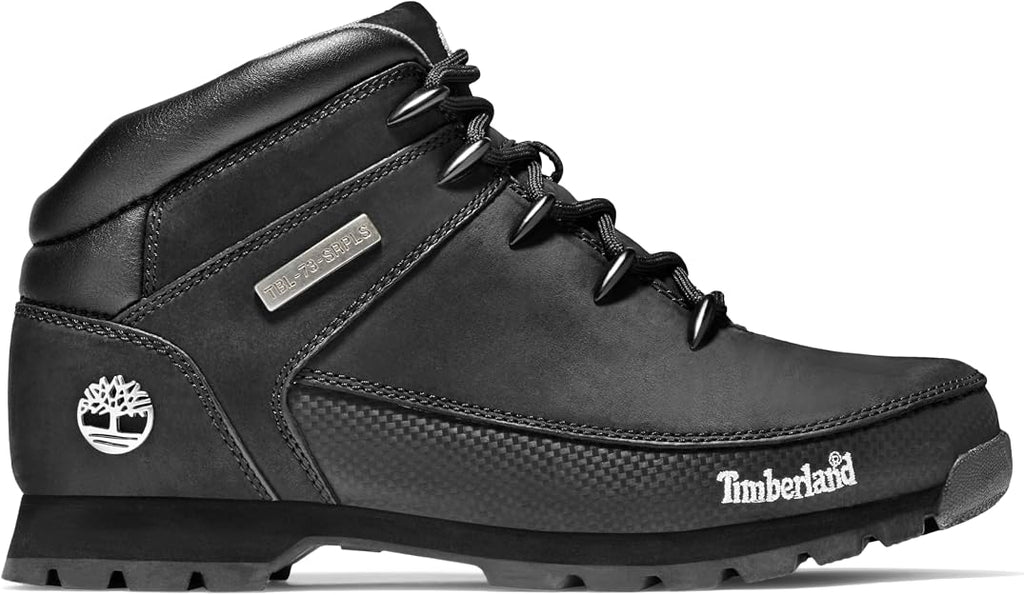 Euro Sprint Hiker Men's Boots