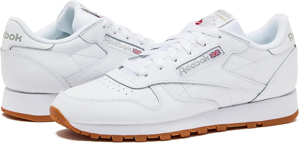 Reebok Classic Leather Sneakers