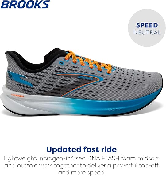 Women’s Hyperion Neutral Running Shoe
