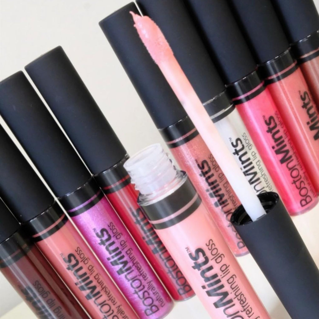 Newberry Lip Gloss by BostonMints™