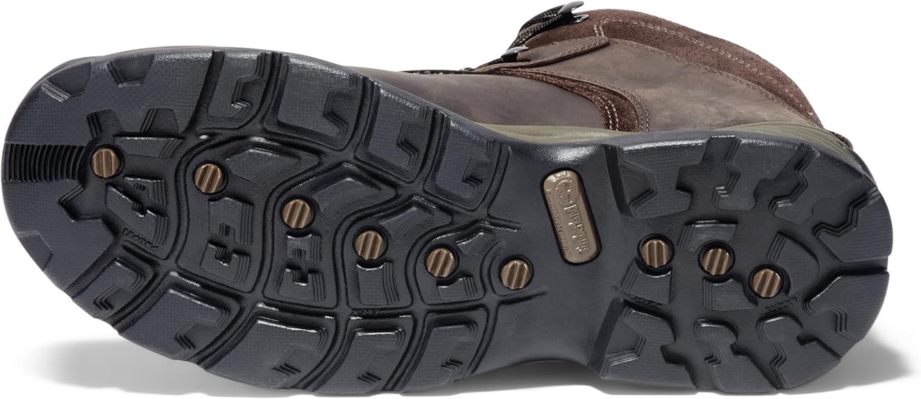 Men's Flume Mid Waterproof Hiking Boot