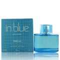 In Blue by Estelle Ewen