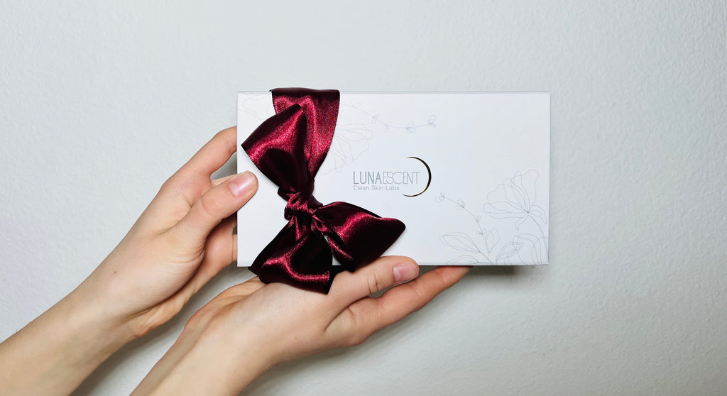 LUNAESCENT Deluxe Gift Set