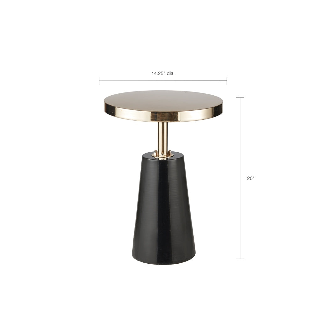 Accent Classy End Table