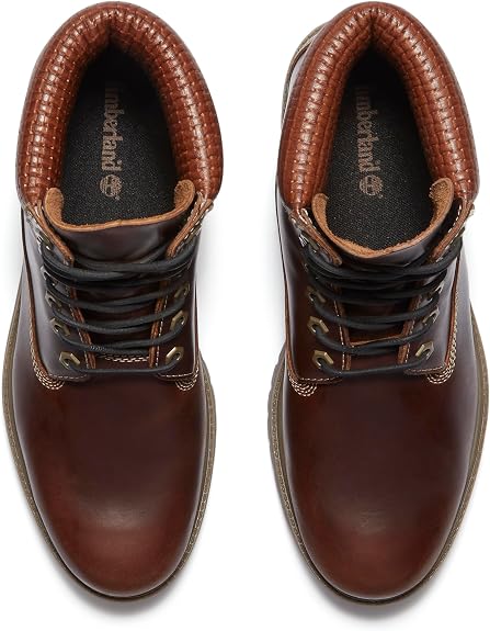 Men's Premium 6 inch Waterproof Boot