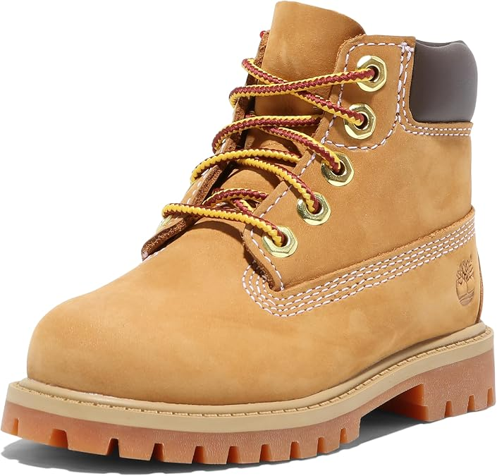 Timberland 6-Inch Premium Waterproof Boot