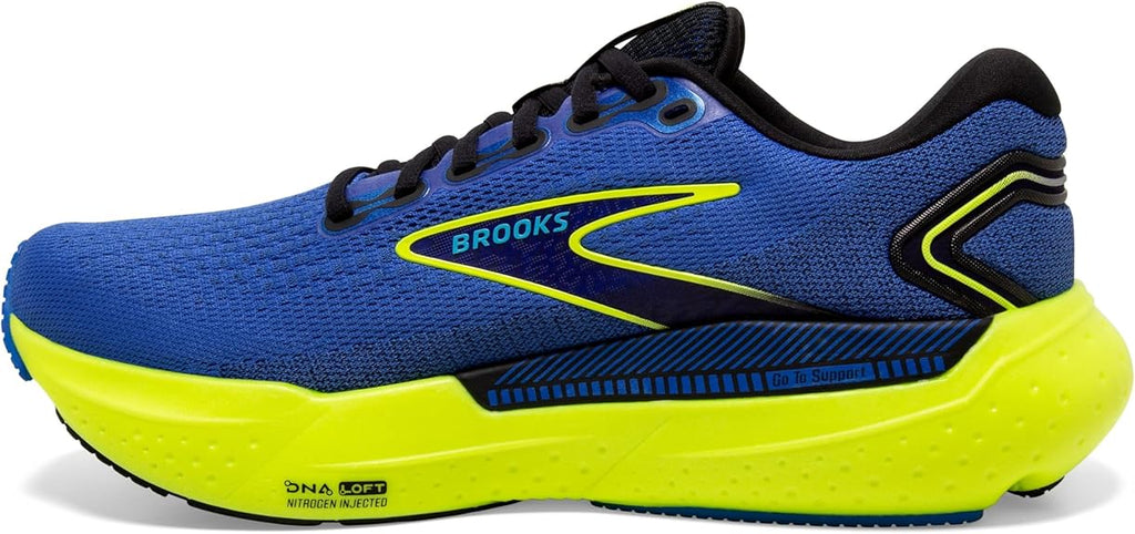 Men's Glycerin GTS 21 Supportive Running Shoe