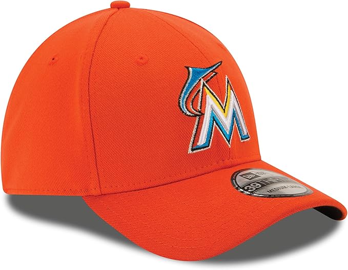 MLB JR Road Team Classic 39THIRTY Stretch Fit Cap