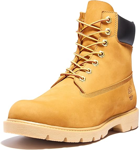 Men's 6" Premium Waterproof Boot